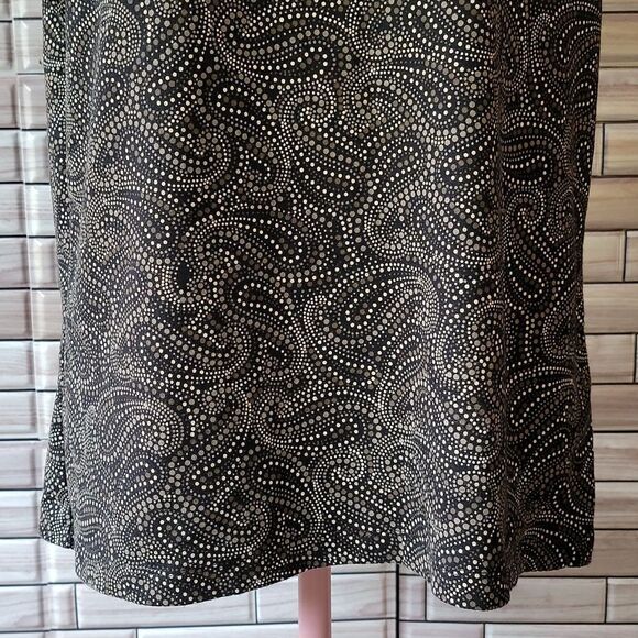 Croft and Barrow t-shirt Size M - Picture 3 of 6